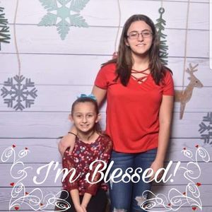 Meet your Posher, Christine